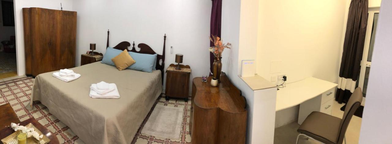 64 Barth Lägenhet Msida Exteriör bild