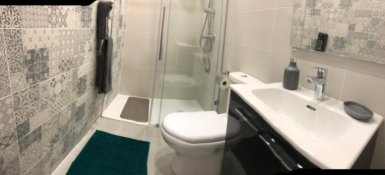 64 Barth Lägenhet Msida Exteriör bild