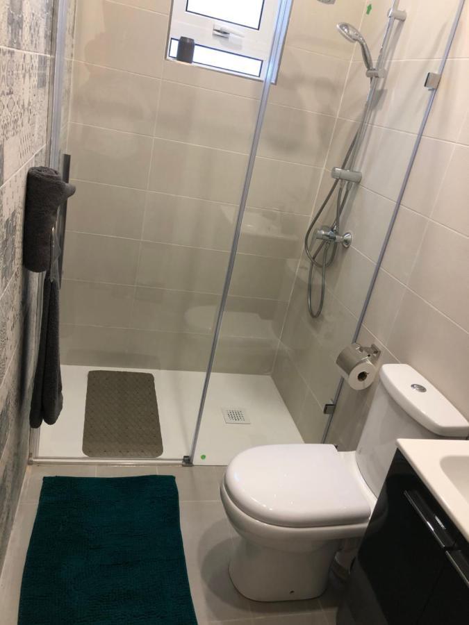 64 Barth Lägenhet Msida Exteriör bild