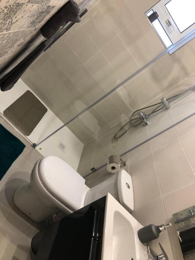 64 Barth Lägenhet Msida Exteriör bild