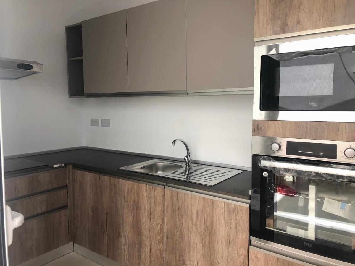 64 Barth Lägenhet Msida Exteriör bild