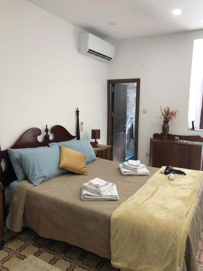 64 Barth Lägenhet Msida Exteriör bild