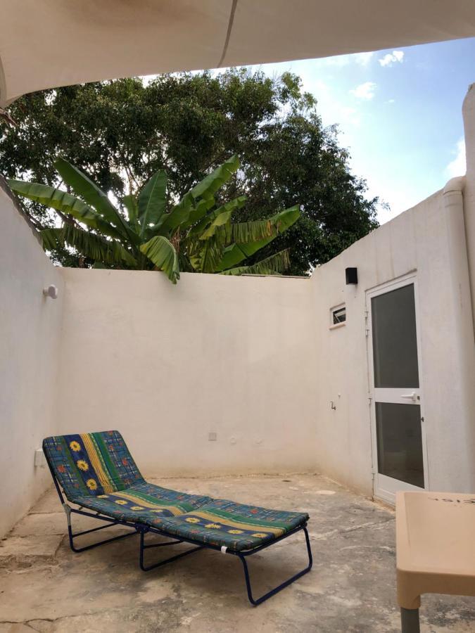 64 Barth Lägenhet Msida Exteriör bild