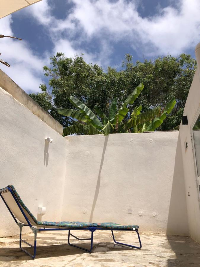 64 Barth Lägenhet Msida Exteriör bild