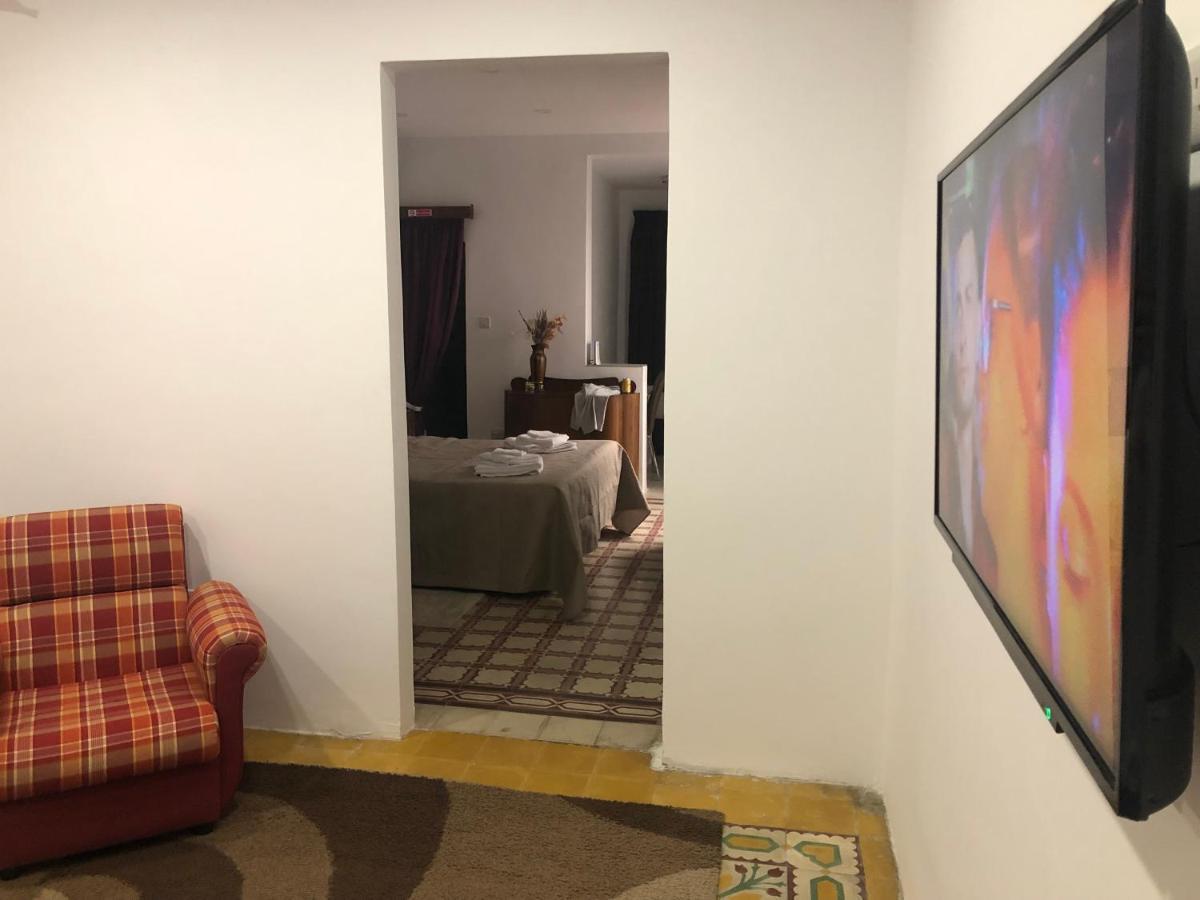 64 Barth Lägenhet Msida Exteriör bild