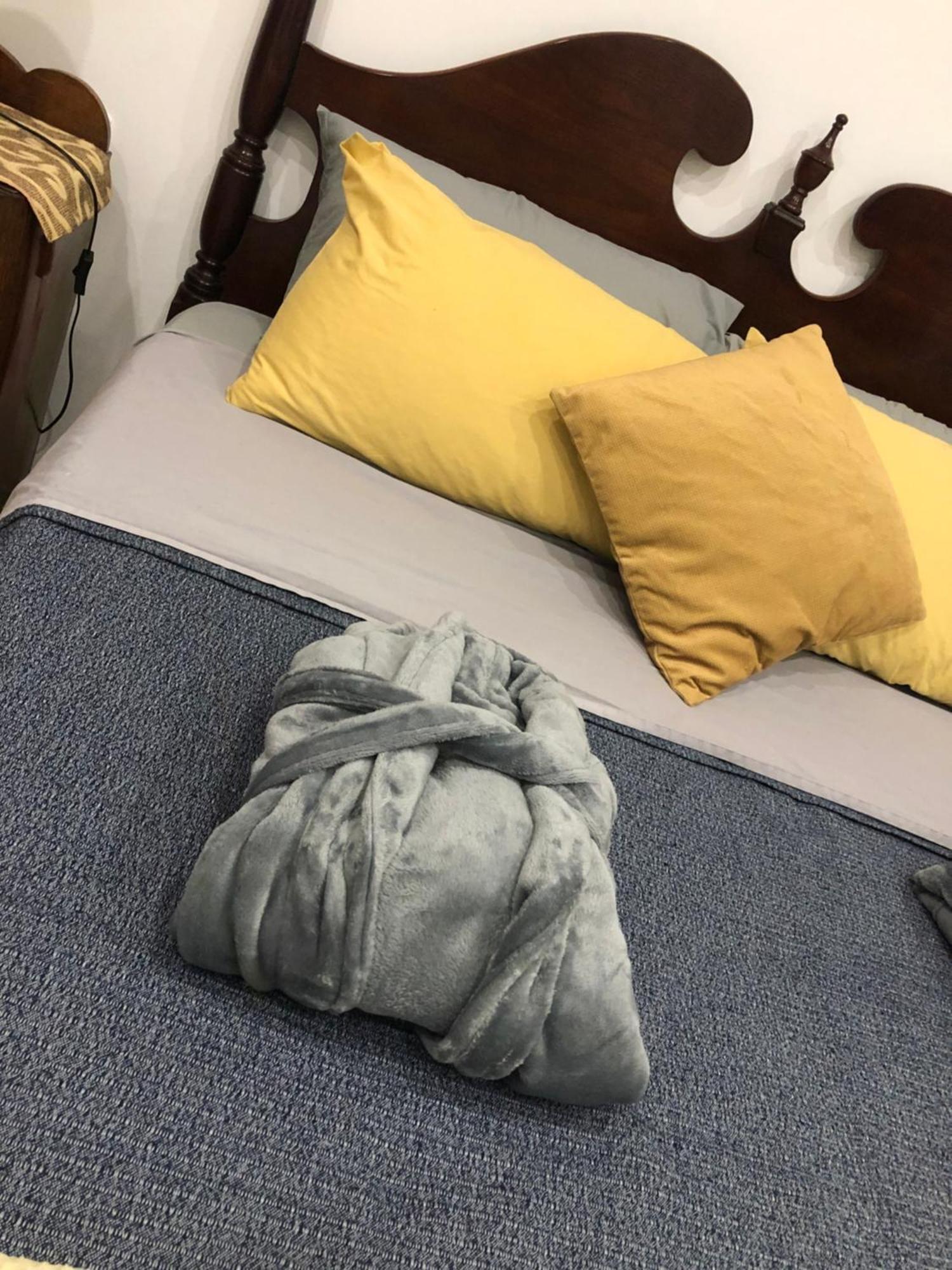 64 Barth Lägenhet Msida Exteriör bild